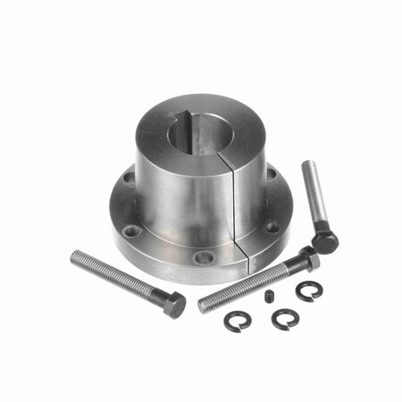 Browning Q-D Bushing - Inch Bore Type, J 2 7/16 J 2 7/16